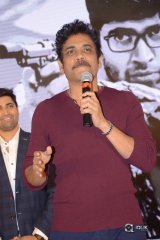 Goodachari Movie Success Meet Photos